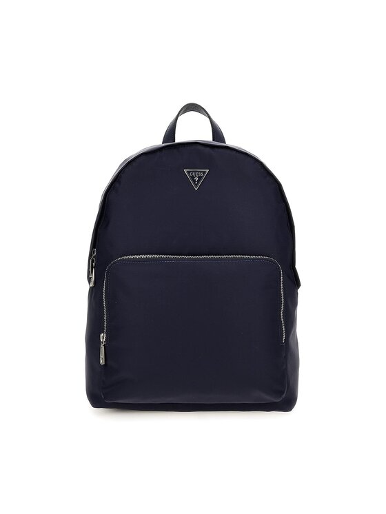 Guess Rucsac Certosa Nylon Smart HMECRN P3306 Bleumarin