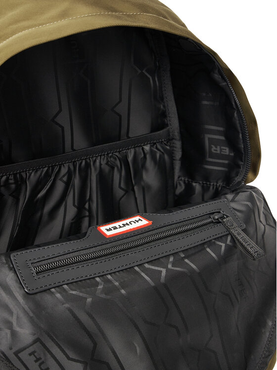 Hunter Hunter Zaino HTR-B-006-07 Marrone
