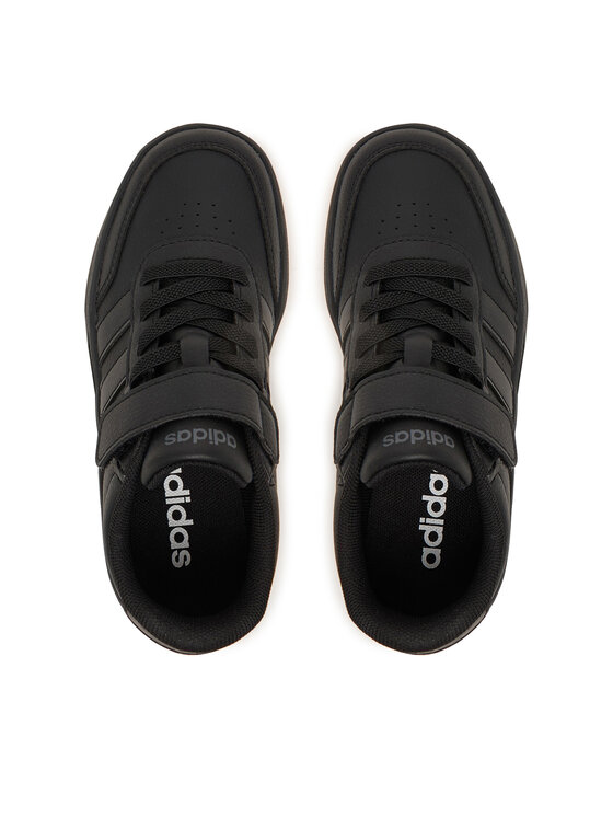 adidas adidas Sneakersy Breaknet 3.0 KI8683 Černá
