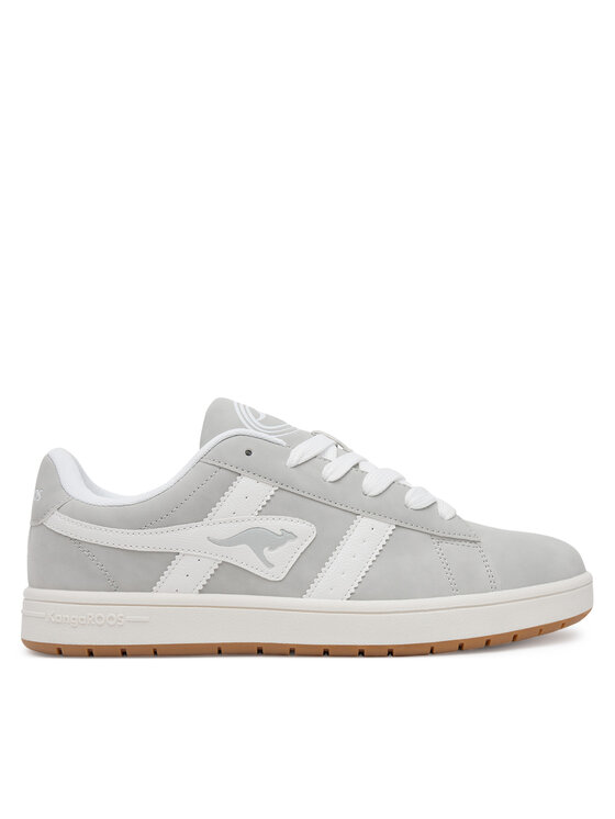 KangaRoos KangaRoos Sneakersy K-CA AD Pimp 80035 000 2002 Šedá