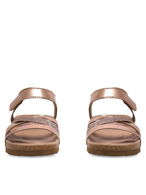 Nelli Blu Nelli Blu Sandali CS20181-01 Oro