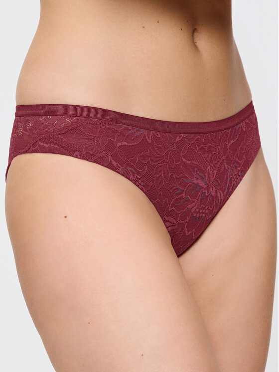 Triumph Triumph Braziljske spodnje hlačke Amourette Charm 10214456 Roza