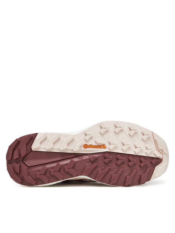 adidas adidas Trekking Terrex Free Hiker 2.0 Low IH0614 Ružičasta