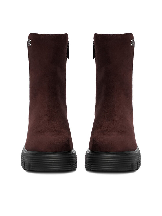 Nine West Nine West Stivaletti CEO-LD078 13 Marrone