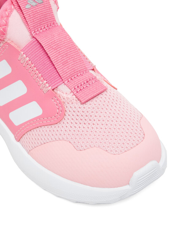 adidas adidas Sneakersy Tensaur Comfort IH1060 Różowy