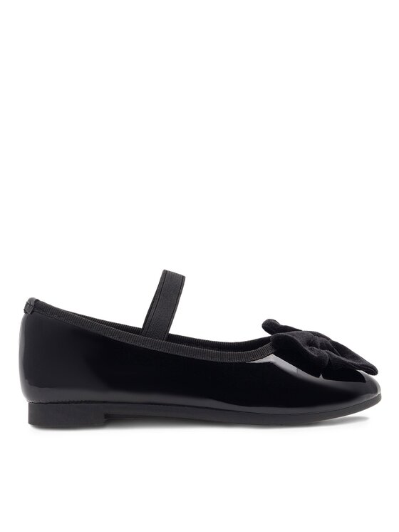 Nelli Blu Nelli Blu Baleriinad CM220831-31(III)DZ Must