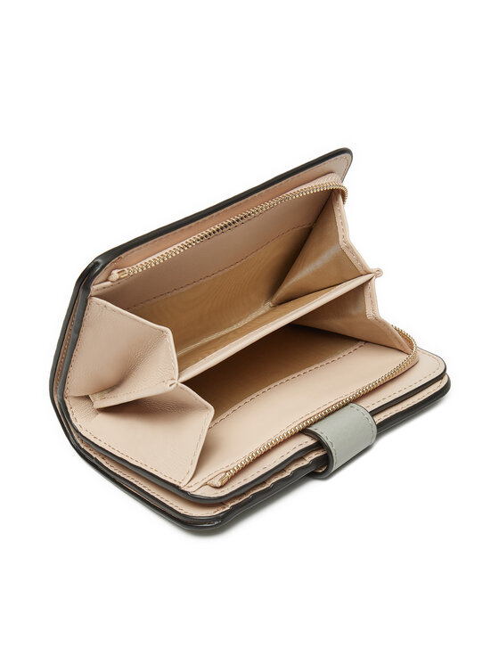 Furla Furla Didelė Moteriška Piniginė WP00314 HSF000 3291S Pilka