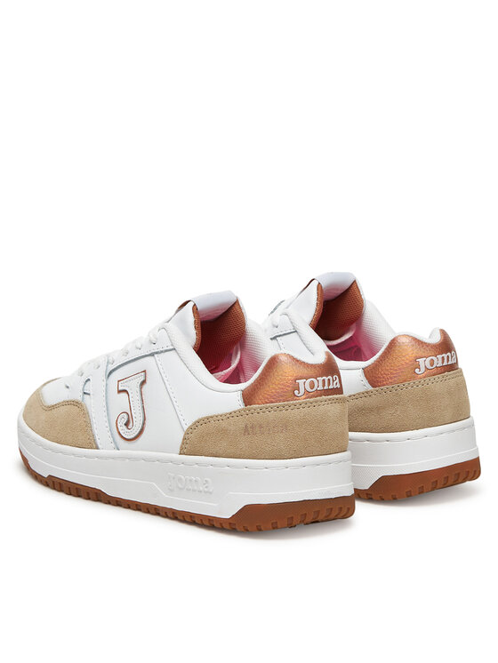Joma Joma Snīkeri C.Attica 2529 CATTILS2529 Balts