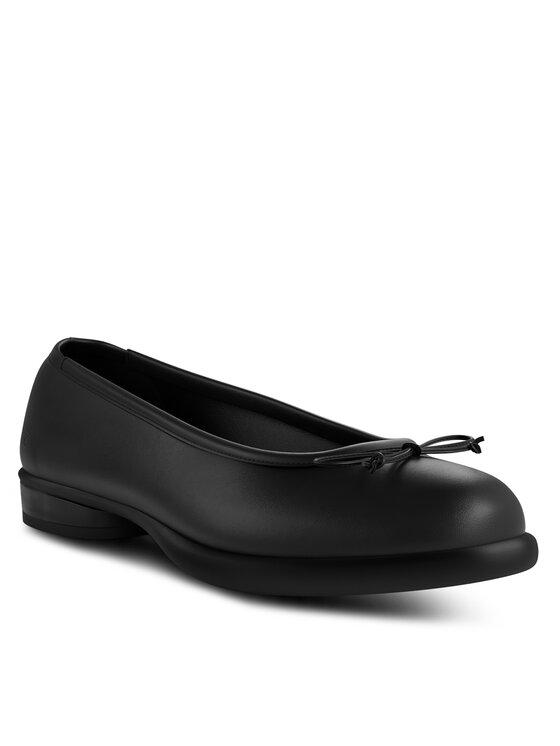 ECCO ECCO Baleriny Sculpted Lx 22232301001 Czarny