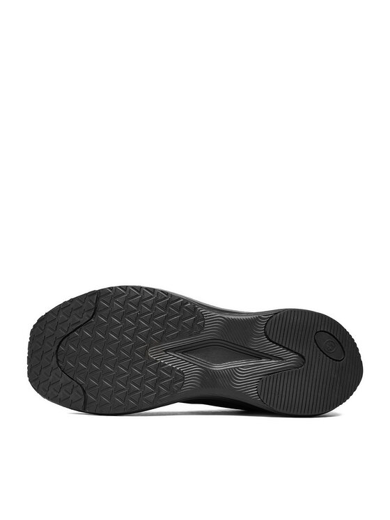 Sprandi Sprandi Sportcipők CEOWB-V-24MR1027 Fekete