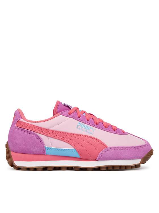 Puma Puma Sportcipők Easy Rider 399715 19 Rózsaszín