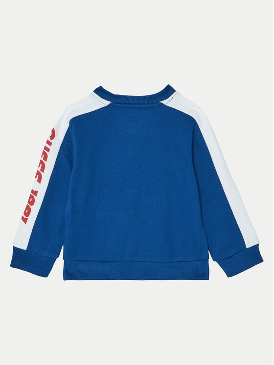 Guess Guess Kinderset P5RG03 KAN00 Dunkelblau Regular Fit