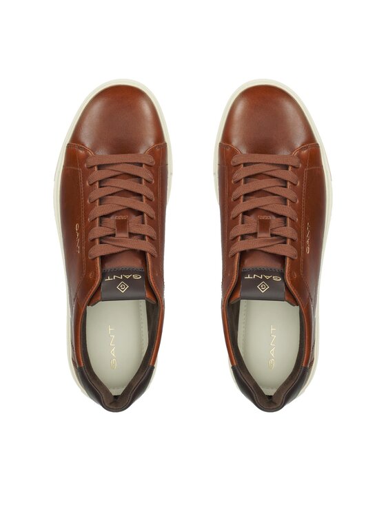 Gant Gant Sneakers Mc Julien Sneaker 27631219 Braun