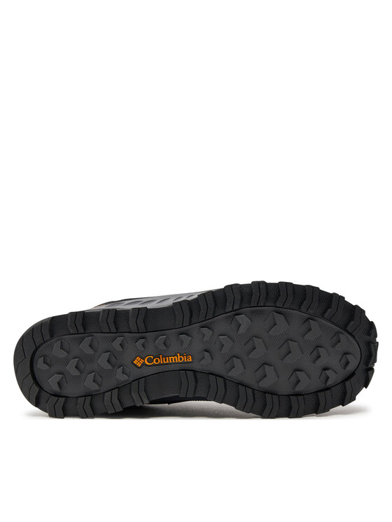 Columbia Columbia Trekkingi Trailstorm Ascend Wp 2044281 Szary