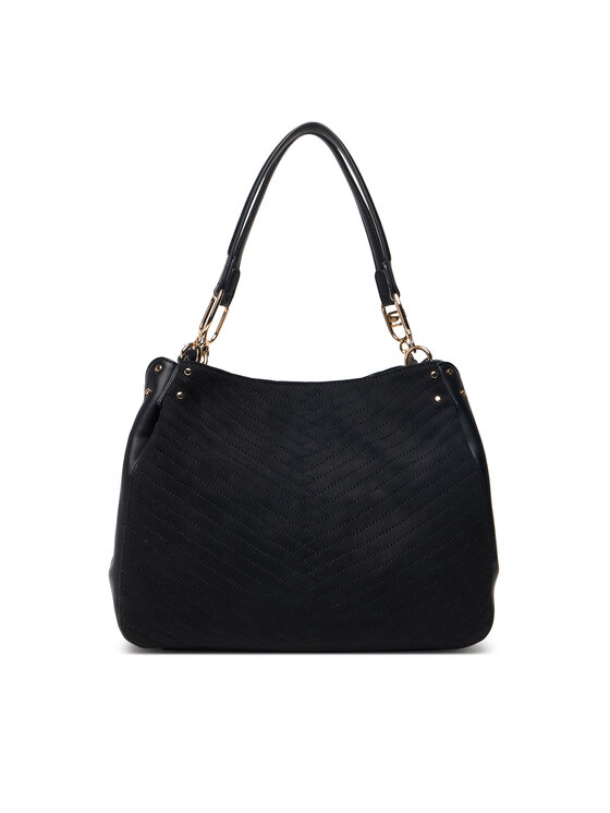 Liu Jo Liu Jo Handtasche AF6185 T760A Schwarz