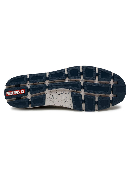 Pikolinos Pikolinos Laisvalaikio batai M4U-6046C1 Pilka
