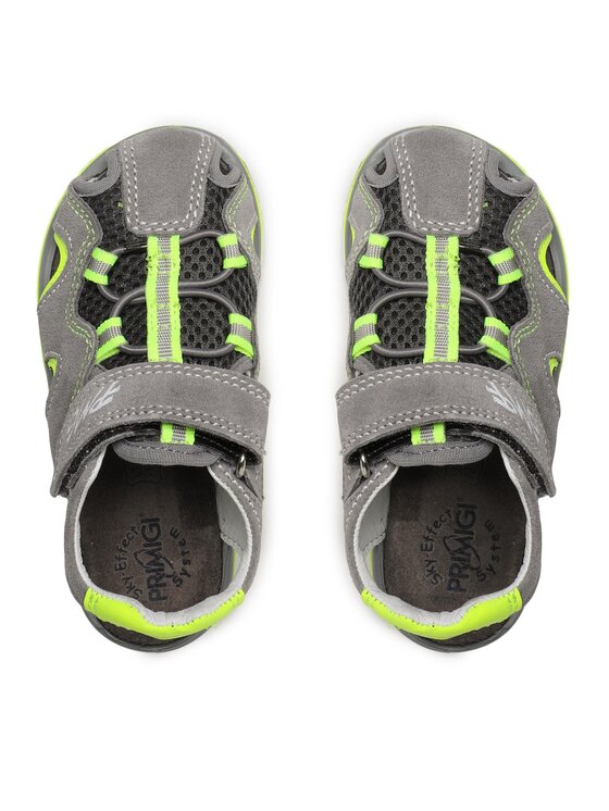 Primigi Primigi Sandalen 3896322 M Grau