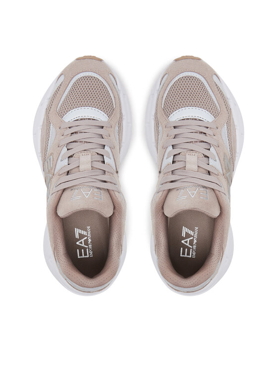 EA7 Emporio Armani EA7 Emporio Armani Tossud X8X237 XK425 U499 Beež