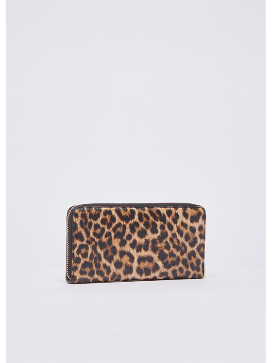 Liu Jo Liu Jo Portafoglio AA6170E111900047 Marrone