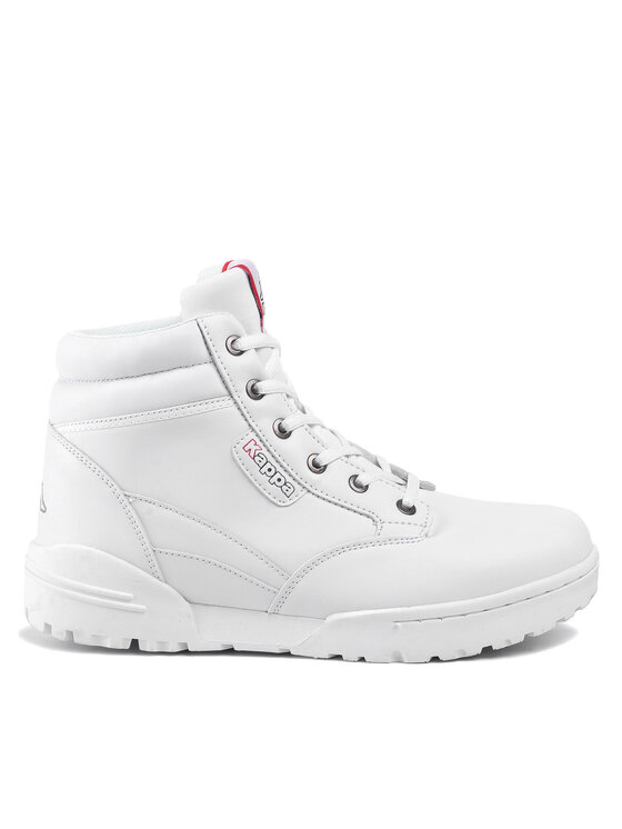 Kappa Kappa Trekkingschuhe 242779 Weiß