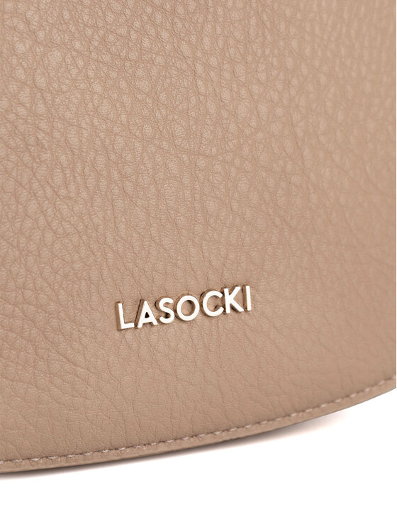 Lasocki Lasocki Handtasche LSK-K-033-06 Beige