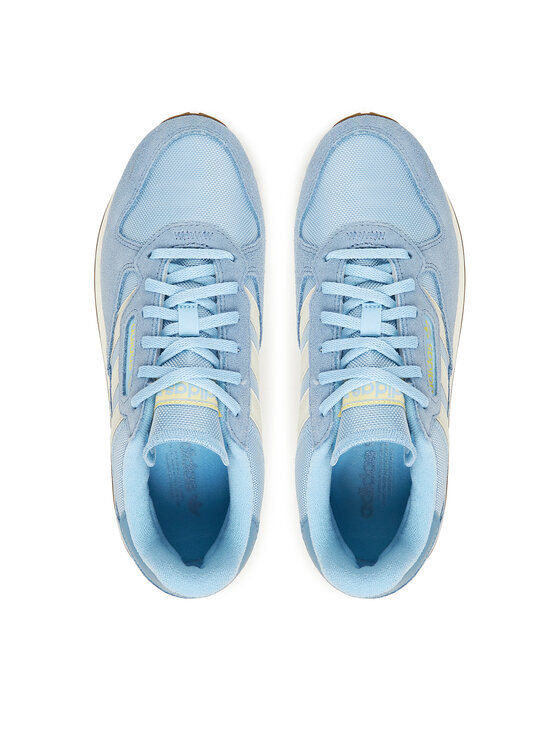 adidas adidas Sneakers Treziod 2.0 JQ9039 Albastru
