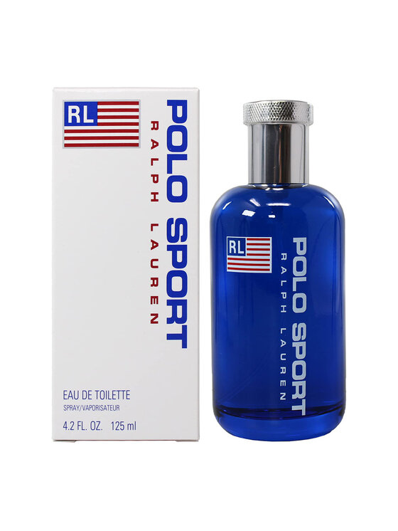 LAUREN RALPH LAUREN Lauren Ralph Lauren Polo Sport Woda toaletowa