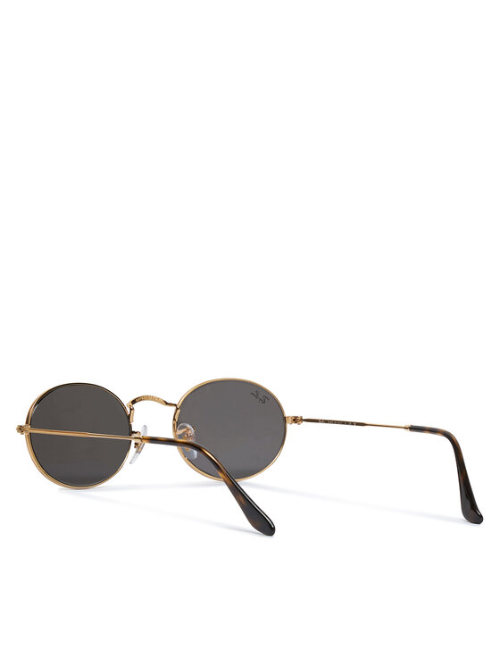 Ray-Ban Ray-Ban Akiniai nuo saulės 0RB3547N 001/B1 Auksinė