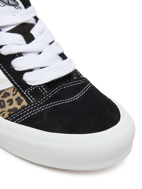 Vans Vans Tenisice Knu Skool VN000EGCYY61 Crna