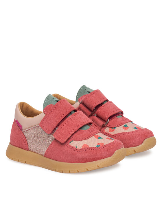 Mrugała Mrugała Laisvalaikio batai Coco 3211/5-45 Rožinė