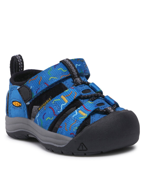 Keen Keen Sandale Newport H2 1027150 Plava