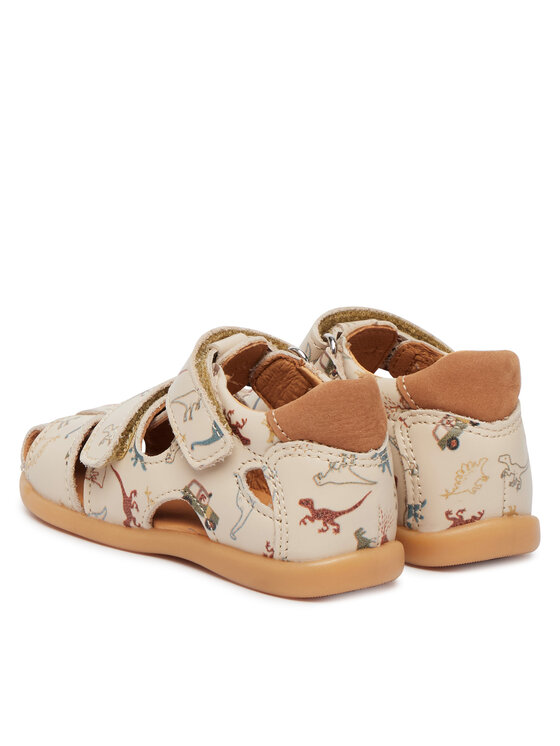 Froddo Froddo Босоніжки Danae G2150200-14 M Бежевий