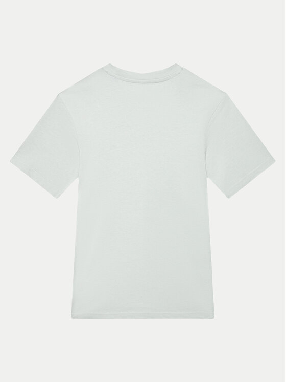 Jack&Jones Junior Jack&Jones Junior Majica Jcologan 12259922 Siva Regular Fit