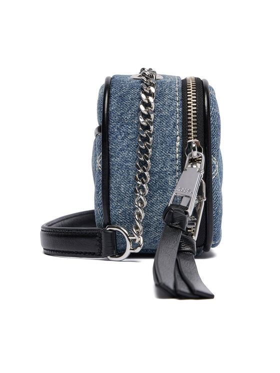 Marc Jacobs Marc Jacobs Ročna torba 2P5HCR013H03 Modra