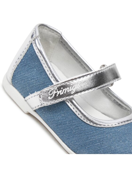 Primigi Primigi Ballerine 5908533 Blu