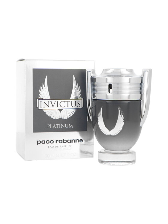 Paco Rabanne Paco Rabanne Invictus Platinum Woda perfumowana