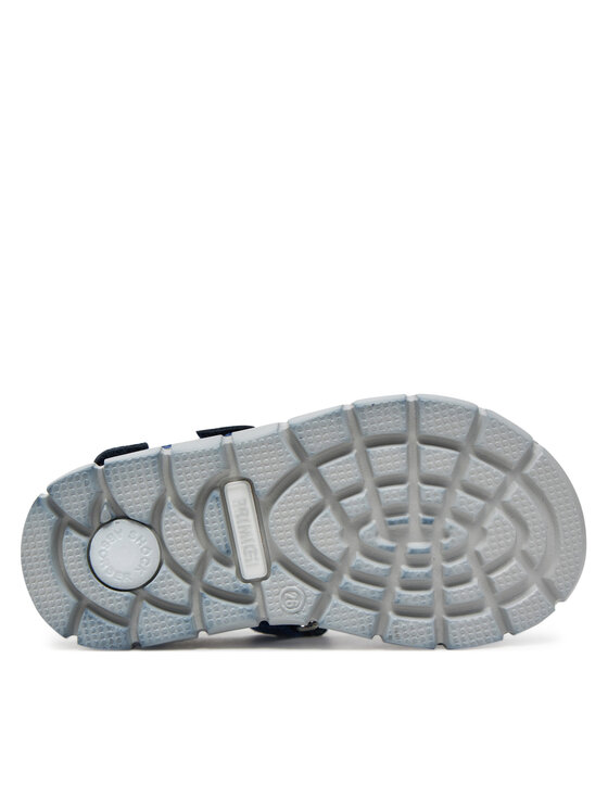 Primigi Primigi Sandały 7895233 S Granatowy