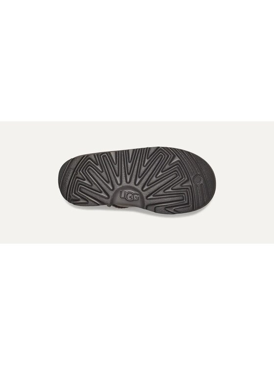 Ugg Ugg Śniegowce 1130750K-GREY Szary