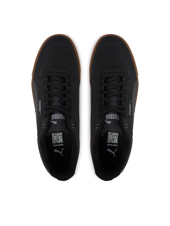 Puma Puma Laisvalaikio batai Puma Caven III WTR 407317 Juoda