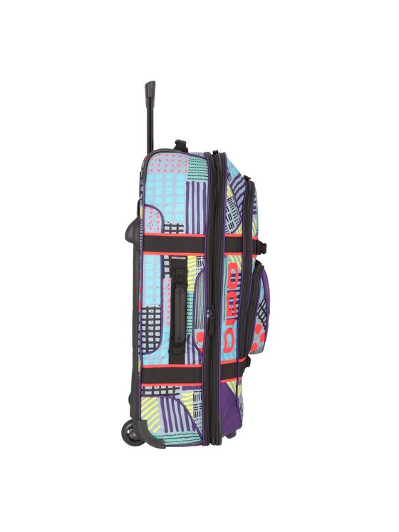 Ogio Ogio Walizka duża 288054 Kolorowy