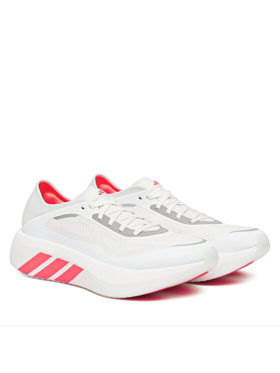 adidas adidas Buty do biegania Hyperboost Run W Shoes HQ7711 Biały