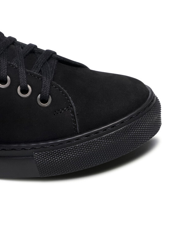 QUAZI QUAZI Sneakersy QZ-52-05-000866 Czarny