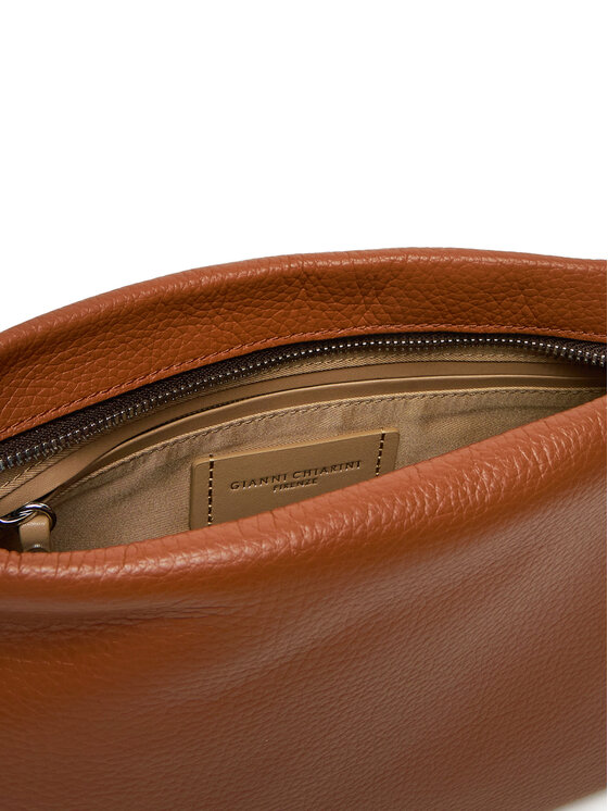 Gianni Chiarini Gianni Chiarini Torebka Brenda BS 8265/COMM GRN Brązowy