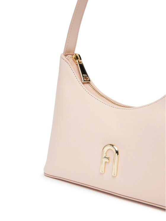 Furla Furla Τσάντα Diamante WB00863 AX0733 0496S Ροζ