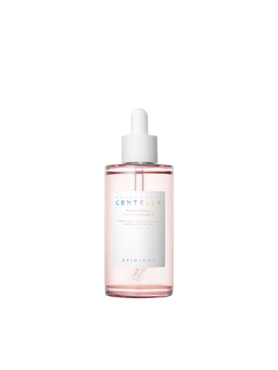 SKIN1004 SKIN1004 Madagaskar Centella Poremizing Fresh Ampoule Ampułka Ampułki