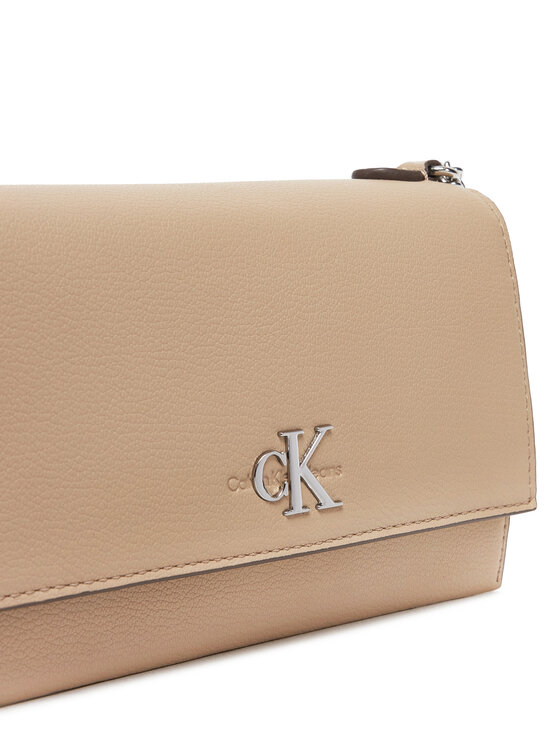 Calvin Klein Jeans Calvin Klein Jeans Сумка K60K612233 Бежевий