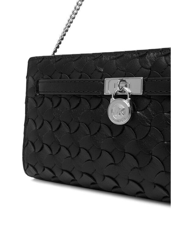 MICHAEL Michael Kors MICHAEL Michael Kors Torbica 32R6SNXC0L Crna