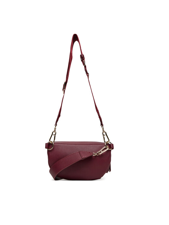 Steve Madden Steve Madden Handtasche Bclarke2 SM13001831 Dunkelrot