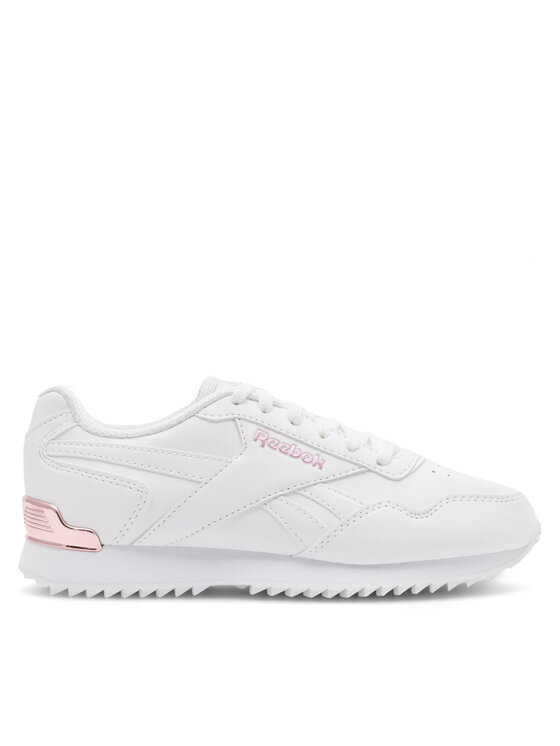 Reebok Sneakersy ROYAL GLIDE R DV6703 Biela