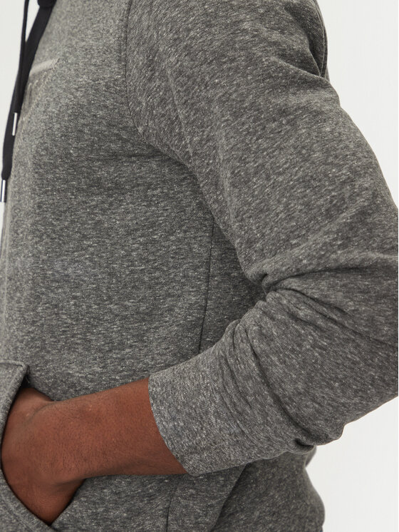 Guess Guess Felpa M5RQ07 KCLK2 Grigio Regular Fit